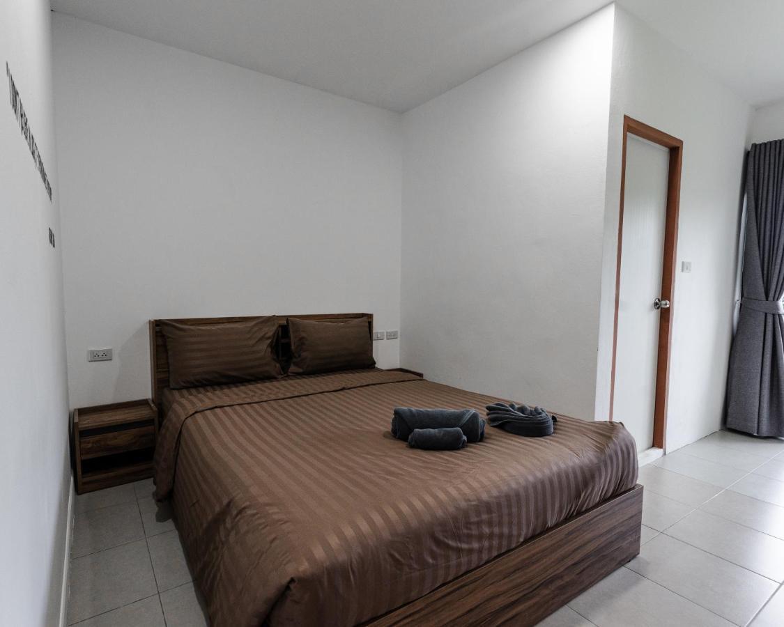 Apollo Hotel Chalong Ban Suan  Екстер'єр фото