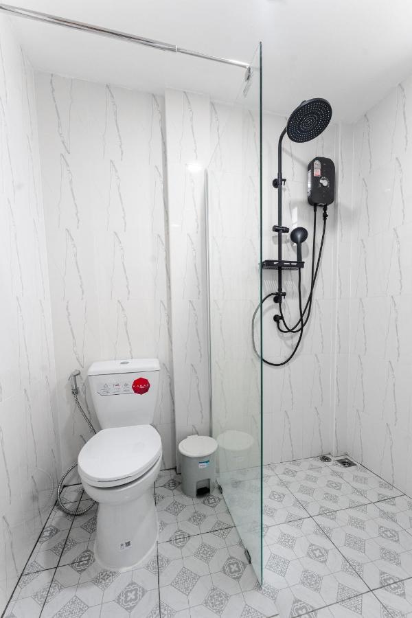 Apollo Hotel Chalong Ban Suan  Екстер'єр фото