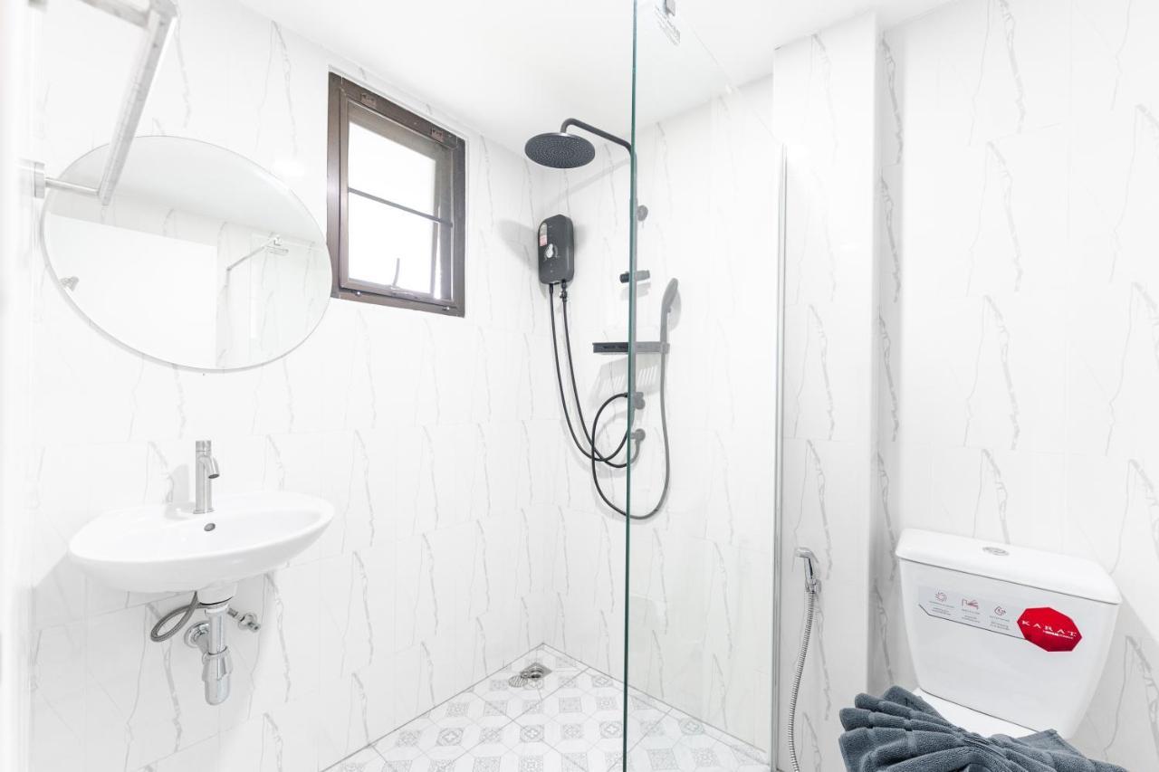 Apollo Hotel Chalong Ban Suan  Екстер'єр фото