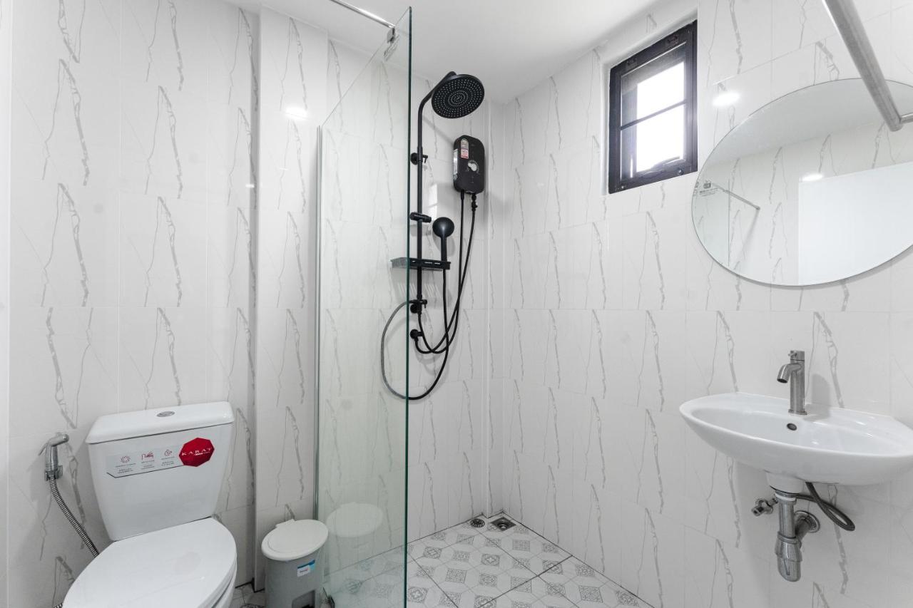 Apollo Hotel Chalong Ban Suan  Екстер'єр фото