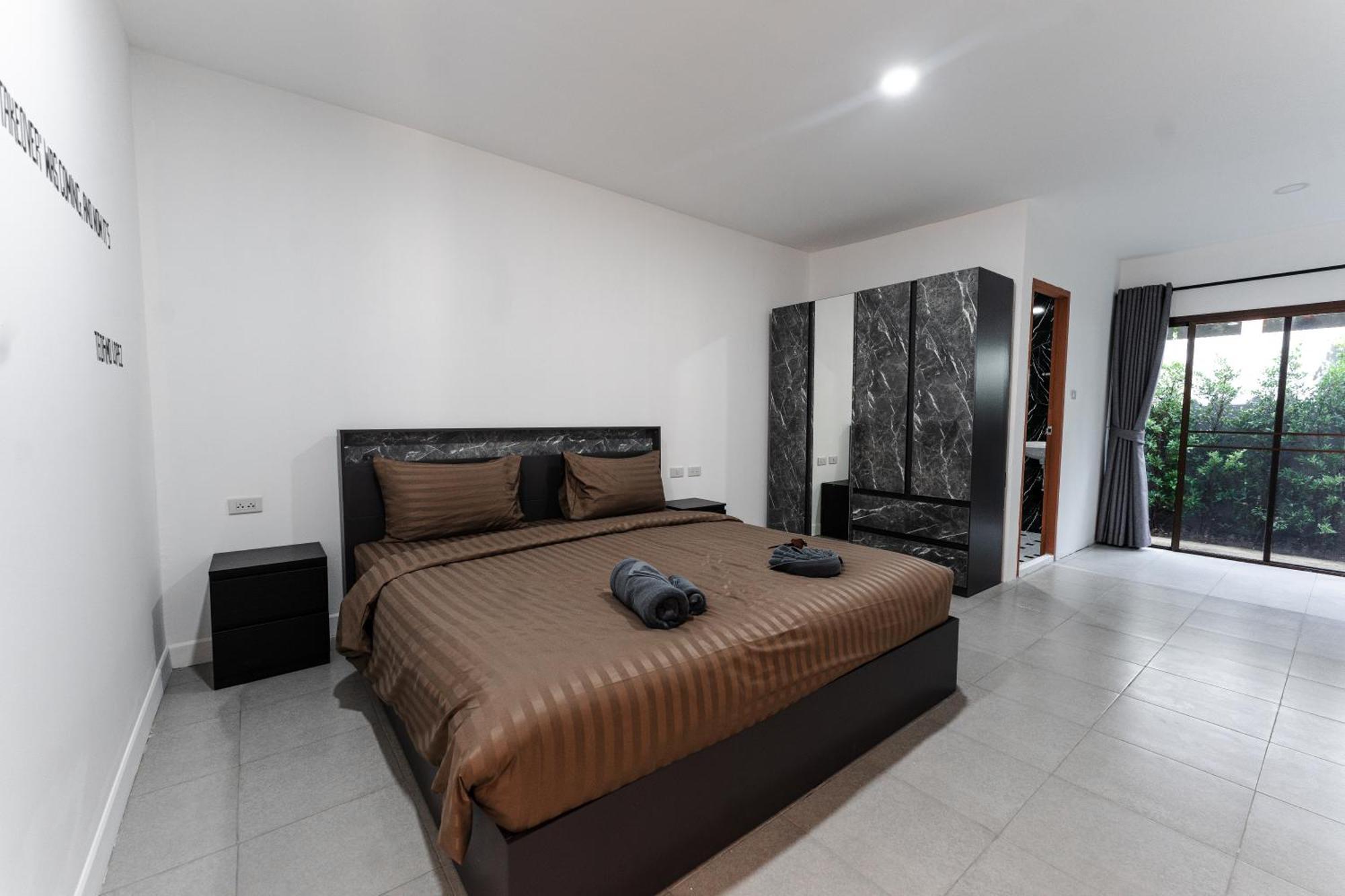 Apollo Hotel Chalong Ban Suan  Екстер'єр фото
